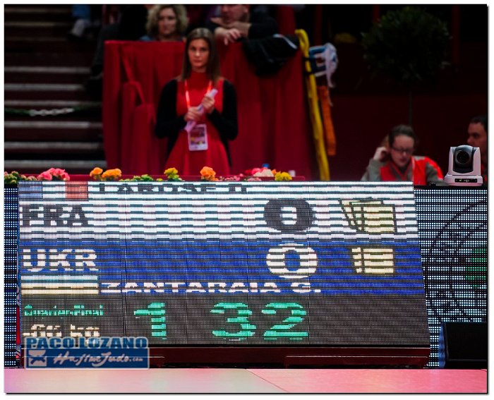 Paris 2014 by P.Lozano cat -66 kg_PLM0985